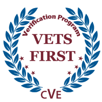 Vets First Verification Program