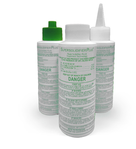 SuperSolidifier Plus