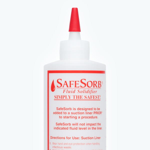 SafeSorb® - 16000cc